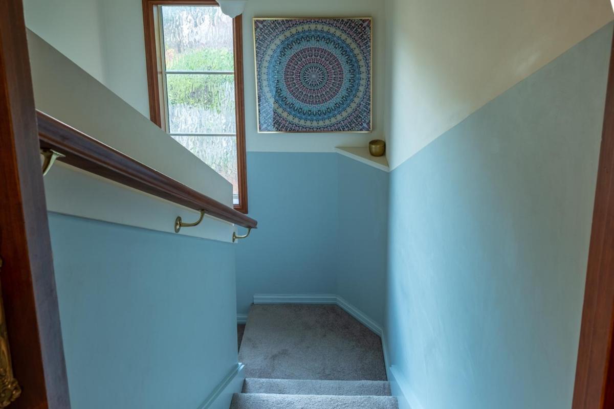 37 St James Avenue Hanmer Springs Exterior foto